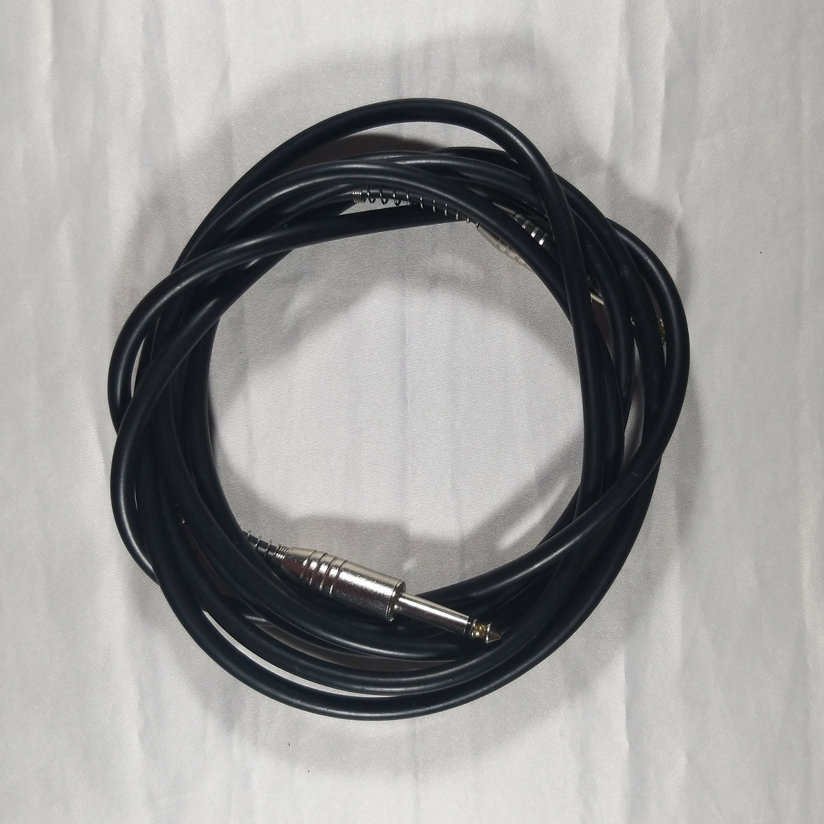 5M Siyah Bağlantı Kablosu